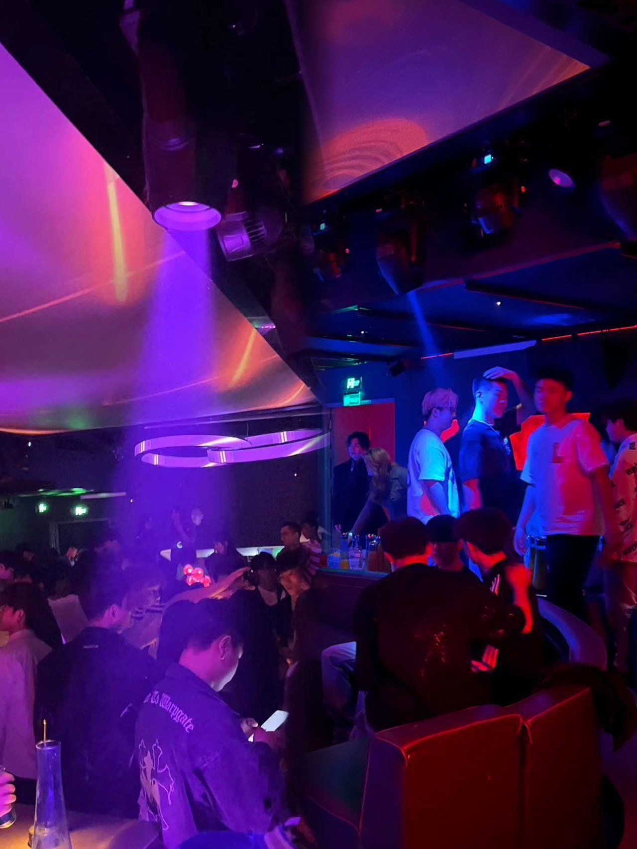 三明商务ktv包厢费用标准-宁化县ktv预定